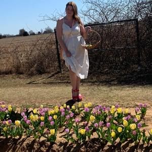 Meet your Posher, Heather